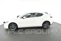 2021 Mazda 3