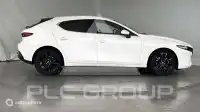 2021 Mazda 3