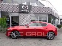 2021 Mazda 3