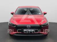 2021 Mazda 3