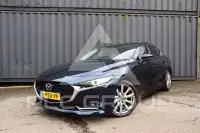 2021 Mazda 3