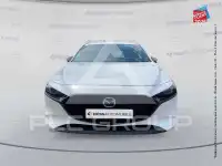 2021 Mazda 3