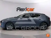 2021 Mazda 3
