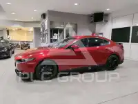 2021 Mazda 3