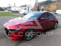 2021 Mazda 3