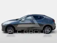 2021 Mazda 3
