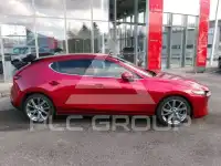 2021 Mazda 3
