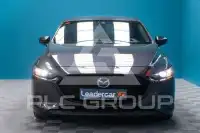 2021 Mazda 3