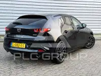 2021 Mazda 3