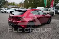 2021 Mazda 3