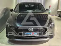 2021 Mazda 3