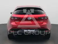 2021 Mazda 3