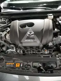 2021 Mazda 3