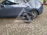 2021 Mazda 3