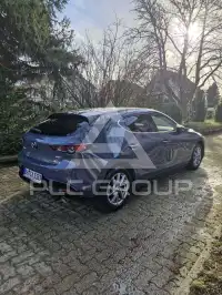 2021 Mazda 3