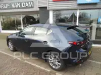 2021 Mazda 3