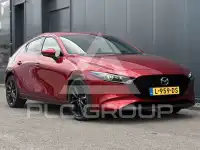 2021 Mazda 3