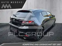 2021 Mazda 3