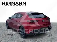 2021 Mazda 3