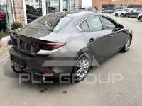 2021 Mazda 3