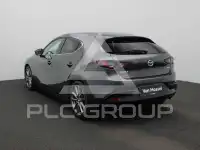 2021 Mazda 3