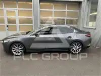 2021 Mazda 3