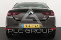 2021 Mazda 3