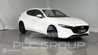 2021 Mazda 3