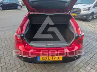 2021 Mazda 3