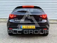 2021 Mazda 3