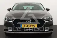 2021 Mazda 3