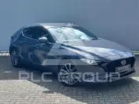 2021 Mazda 3