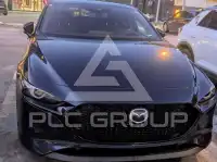 2021 Mazda 3