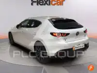 2021 Mazda 3