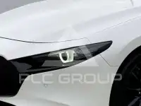 2021 Mazda 3