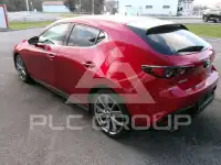 2021 Mazda 3
