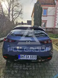 2021 Mazda 3