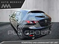 2021 Mazda 3
