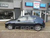 2021 Mazda 3