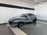 2021 Mazda 3