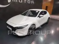 2021 Mazda 3