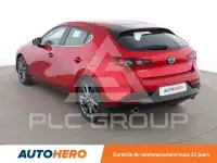 2021 Mazda 3