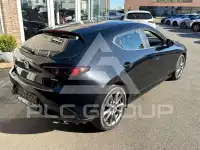 2021 Mazda 3