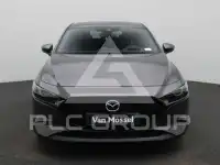 2021 Mazda 3