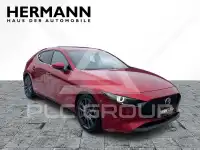 2021 Mazda 3