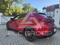 2021 Mazda 3