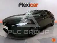 2021 Mazda 3