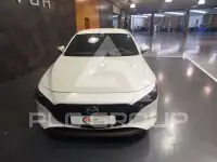 2021 Mazda 3