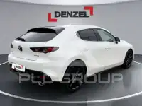 2021 Mazda 3