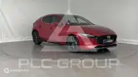 2021 Mazda 3